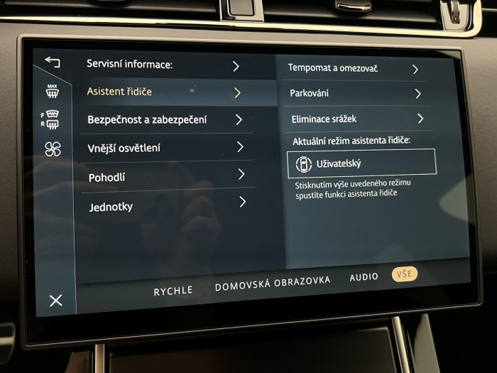 Land Rover Range Rover Evoque D200 DYNAMIC SE AWD Aut 2.0 d Dynamic SE