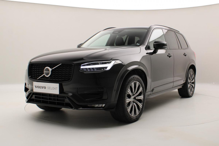 Volvo XC90 B5 AWD R-DESIGN AUT REZERVACE