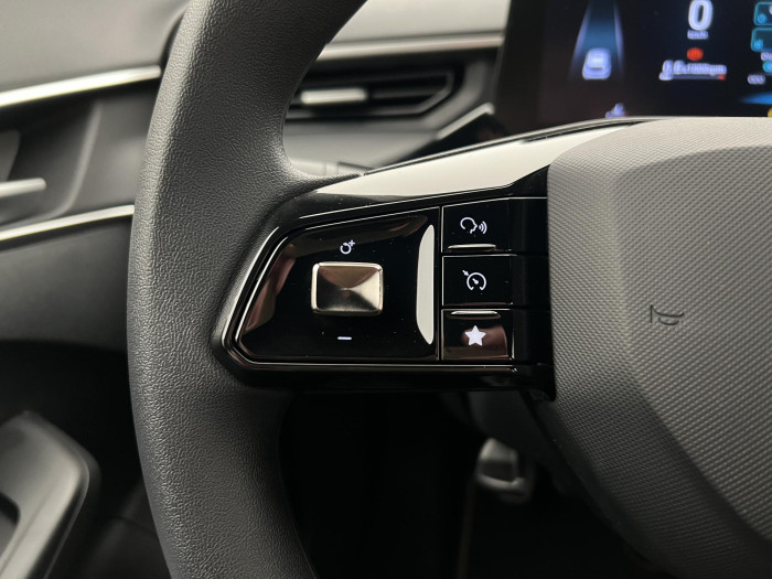 MG MG3 1.5 ICE EXCITE CZ 1.maj.