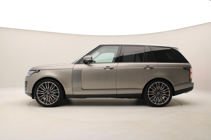 Land Rover Range Rover D300 AUTOBIOGRAPHY  REZERVACE 3.0 d