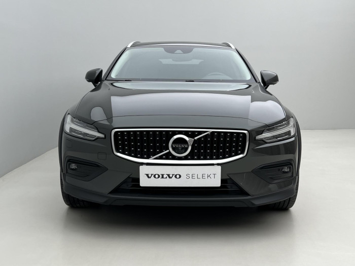 Volvo V60 CC B4 AWD POLESTAR AUT 2.0 CC CC