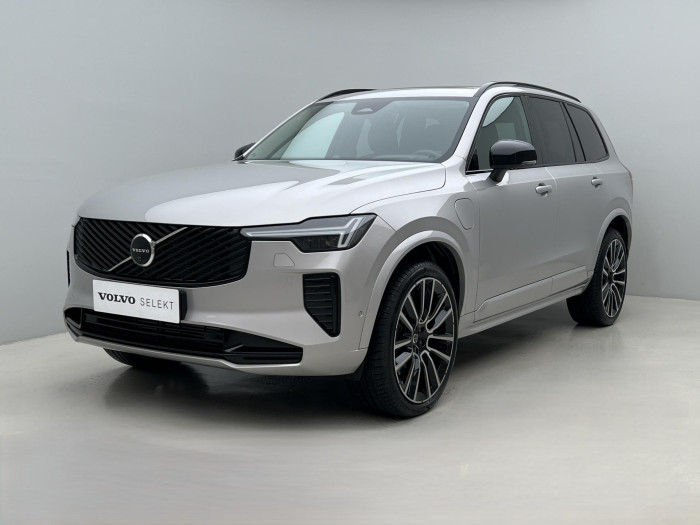 Volvo XC90 T8 AWD RECHARGE ULTRA DARK AUT