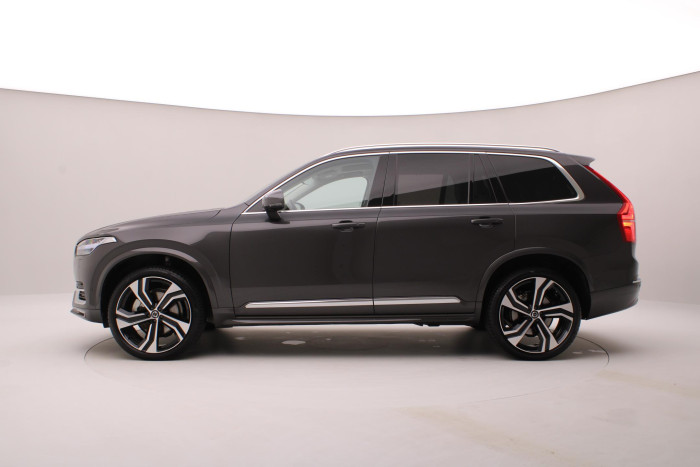 Volvo XC90 B5 AWD BRIGHT ULTRA REZERVACE