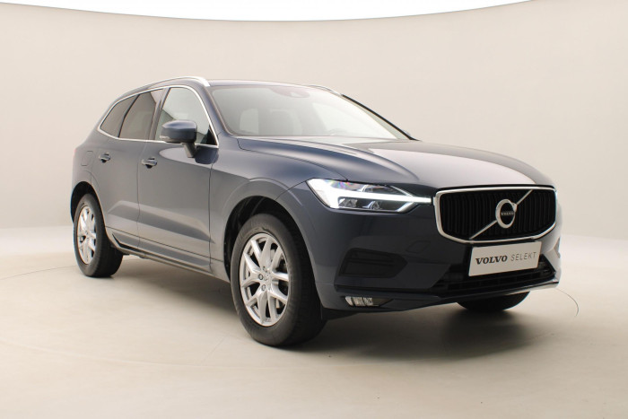 Volvo XC60 D4 MOMENTUM AUT 1.maj 2.0 d Momentum