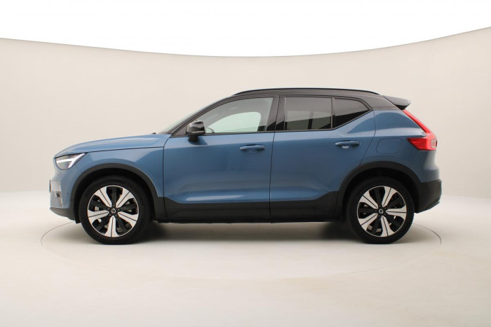 Volvo XC40 AWD ULTIMATE TWIN MOTOR 1.maj