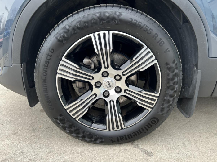 Volvo XC40 D3 INSCRIPTION Aut 1.maj. 2.0 d