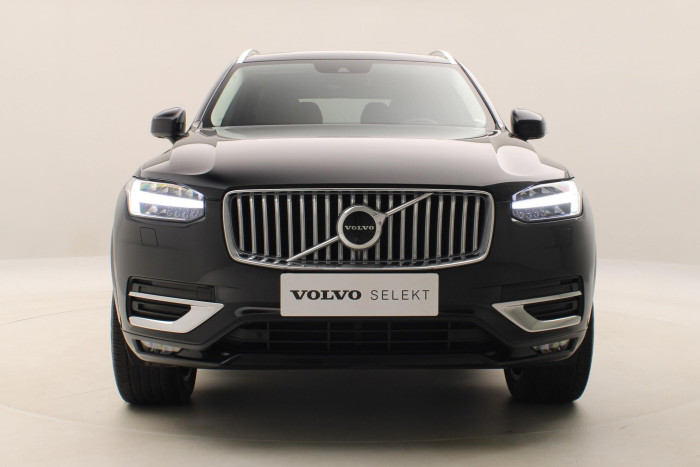 Volvo XC90 B5 AWD INSCRIPTION REZERVACE