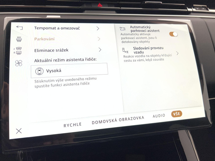 Land Rover Range Rover Sport P460e DYNAMIC SE AWD Aut 3.0 Dynamic SE