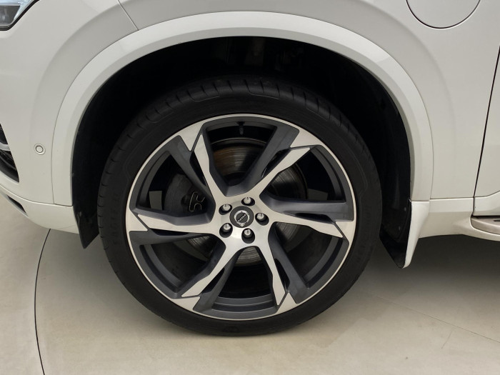 Volvo XC90 T8 AWD INSCRIPTION POLESTAR 7m