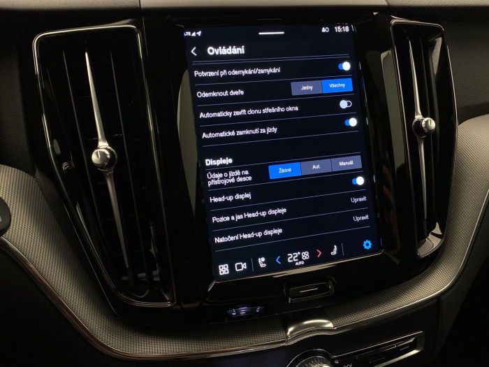 Volvo XC60 T6 AWD PLUG-IN DARK PLUS AUT