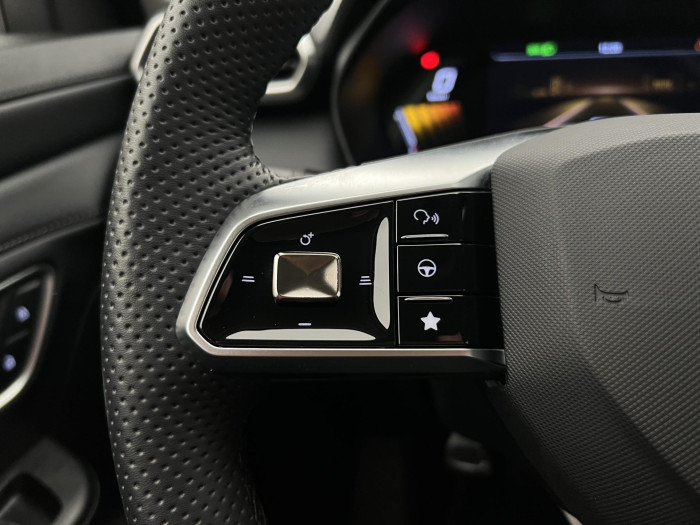 MG ZS 1.5 EXCLUSIVE HYBRID+ AUT CZ 1.5 Exclusive