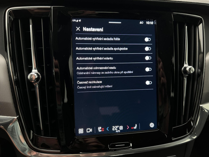 Volvo V90 CC B4 AWD PLUS AUT