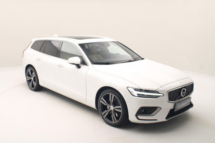 Volvo V60 T6 AWD INSCRIPTION AUT