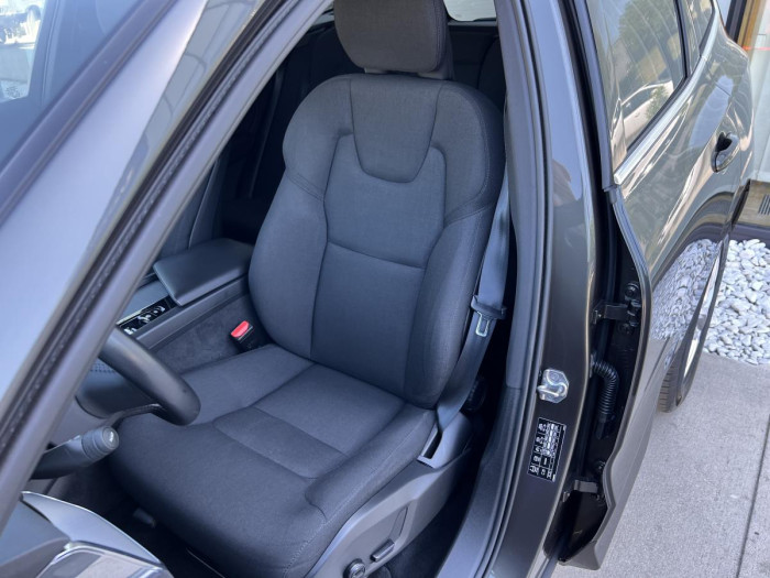 Volvo XC60 B4 AWD MOMENTUM Aut 1.maj. 2.0 Momentum