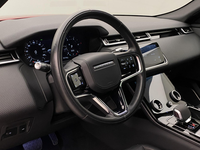Land Rover Range Rover Velar D300 SE AWD AUT CZ 3.0 d SE