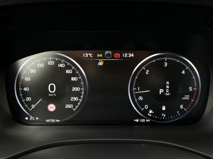 Volvo XC60 B4 AWD INSCRIPTION Aut 1.maj.