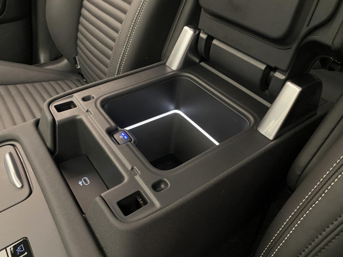 Land Rover Discovery D350 DYNAMIC HSE AWD AUT 3.0 d Dynamic