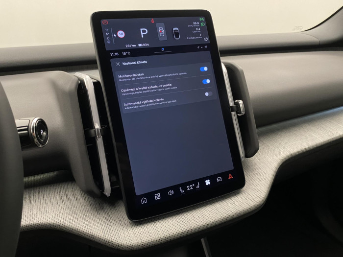 Volvo EX30 TWIN MOTOR PERFORMANCE PLUS