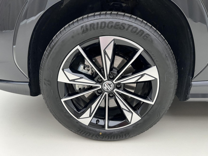 MG HS 1.5 TGI EXCLUSIVE AUT CZ 1.maj 1.5 Exclusive