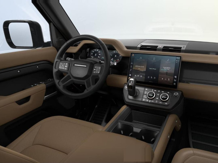 Land Rover Defender 110 D350 X-Dynamic HSE 3.0 d Dynamic