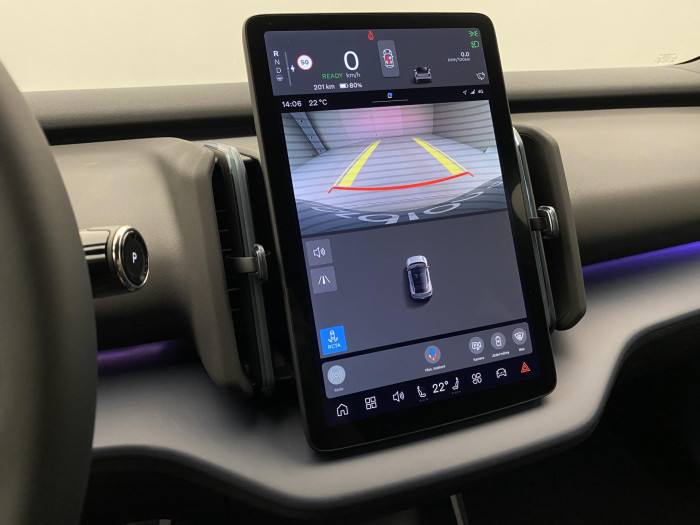 Volvo EX30 PURE ELECTRIC SINGLE PLUS