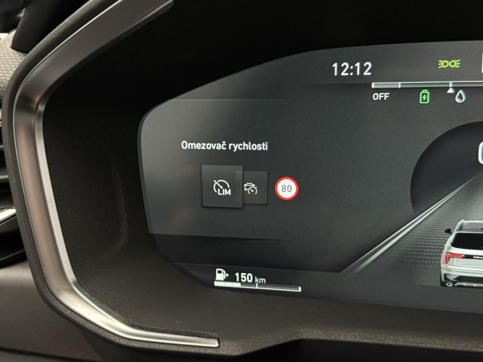 Lynk & Co 01 PHEV DCT AUT REZERVACE