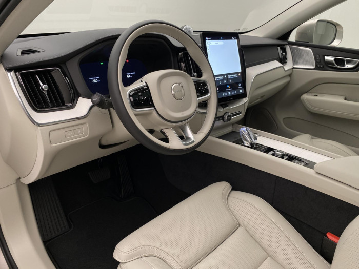 Volvo XC60 T8 AWD AUT BRIGHT ULTRA