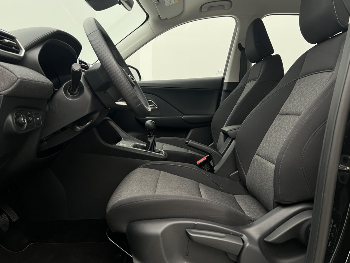 MG ZS 1.5 EXCITE CZ 1.maj.