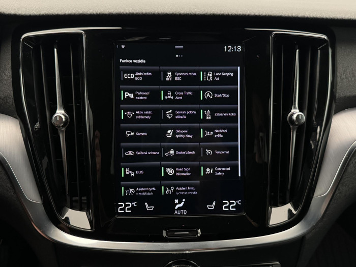 Volvo V60 D4 AWD MOMENTUM AUT 2.0 d Momentum