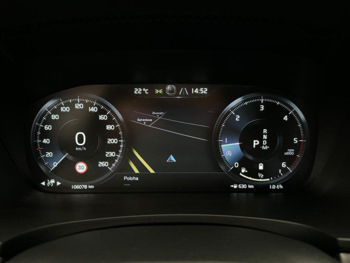 Volvo V90 B4 MOMENTUM AUT NAV 2.0 Momentum