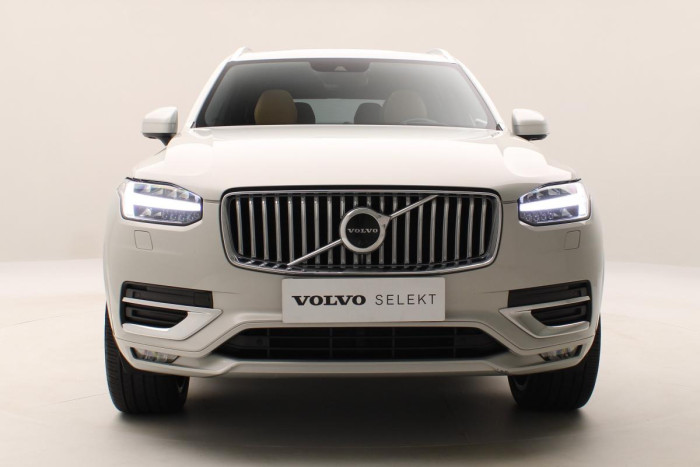 Volvo XC90 B5 AWD INSCRIPTION