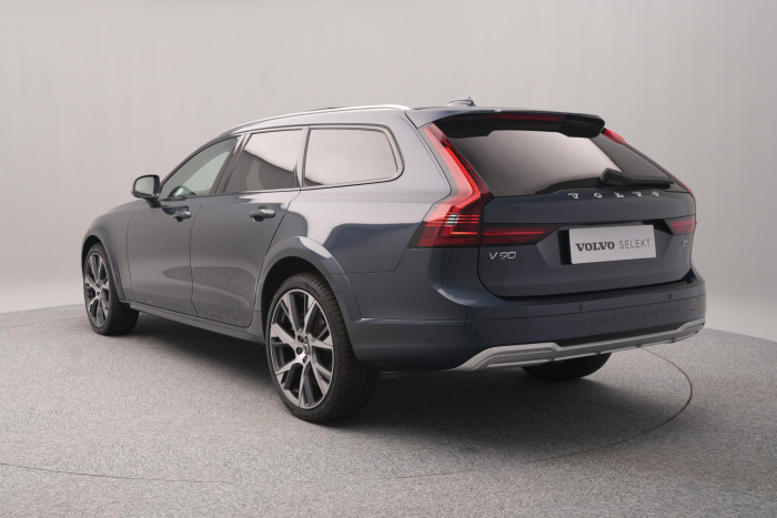 Volvo V90 CC B5 AWD ULTIMATE AUT 1.maj 2.0 CC CC