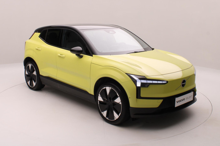 Volvo EX30 PURE ELECTRIC EXTENDED ULTRA