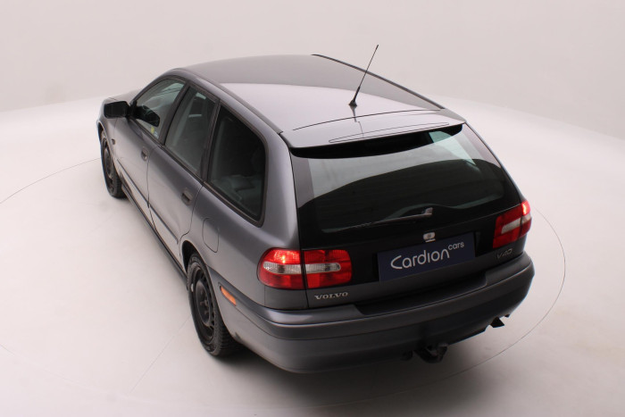 Volvo V40 1.9D 75kW 1.9 d