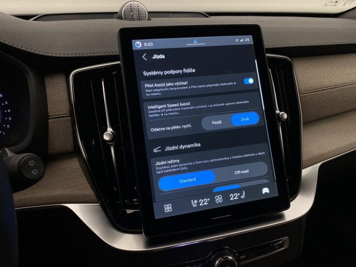 Volvo XC90 B5 AWD AUT BRIGHT PLUS