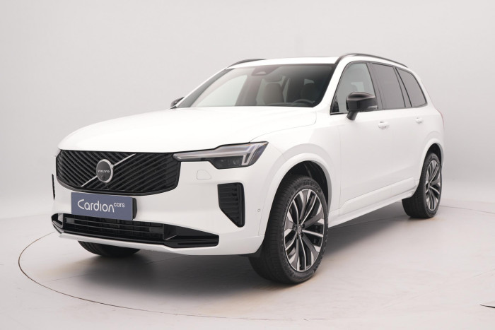 Volvo XC90 B5 AWD AUT DARK PLUS 7míst