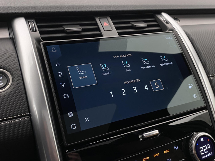 Land Rover Discovery D350 Dynamic HSE AWD AUT 3.0 d Dynamic