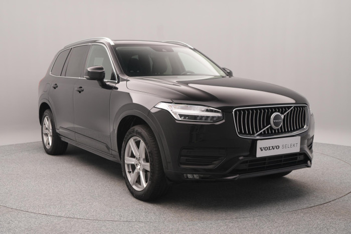 Volvo XC90 B5 AWD MOMENTUM REZERVACE 2.0 Momentum