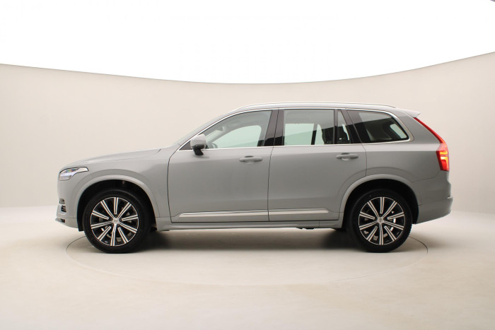 Volvo XC90 B5 AWD AUT BRIGHT PLUS 7míst