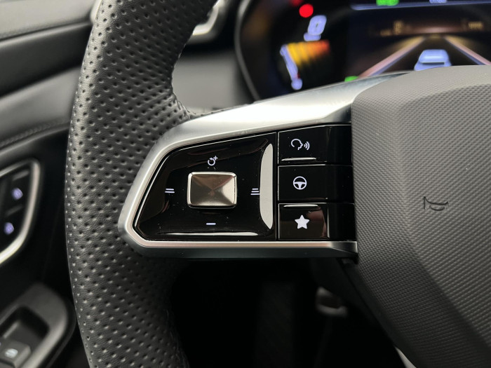 MG ZS 1.5 EXCLUSIVE HYBRID+ AUT CZ 1.5 Exclusive