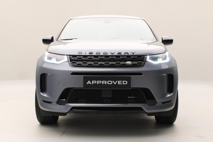 Land Rover Discovery Sport D200 R-DYNAMIC SE AWD AUT 2.0 d Dynamic SE