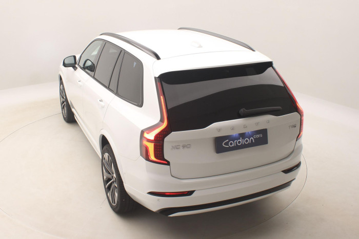 Volvo XC90 T8 AWD RECHARGE DARK PLUS 7m