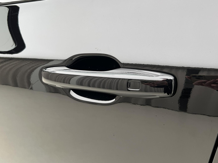 Volvo XC60 T8 AWD AUT RECHARGE BLACK PLUS