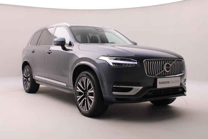 Volvo XC90 T8 AWD RECHARGE CORE 7míst