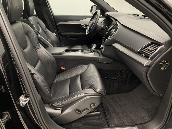 Volvo XC90 D5 AWD INSCRIPTION REZERVACE 2.0 d