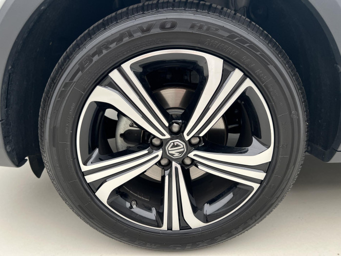 MG ZS 1.5 ESSENTIAL PLUS CZ 1.maj.