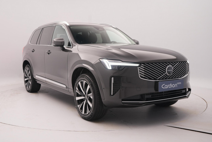 Volvo XC90 B5 AWD AUT CORE 7-míst