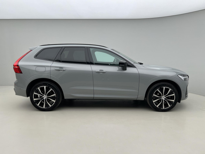 Volvo XC60 B5 AWD PLUS DARK AUT 1.maj.