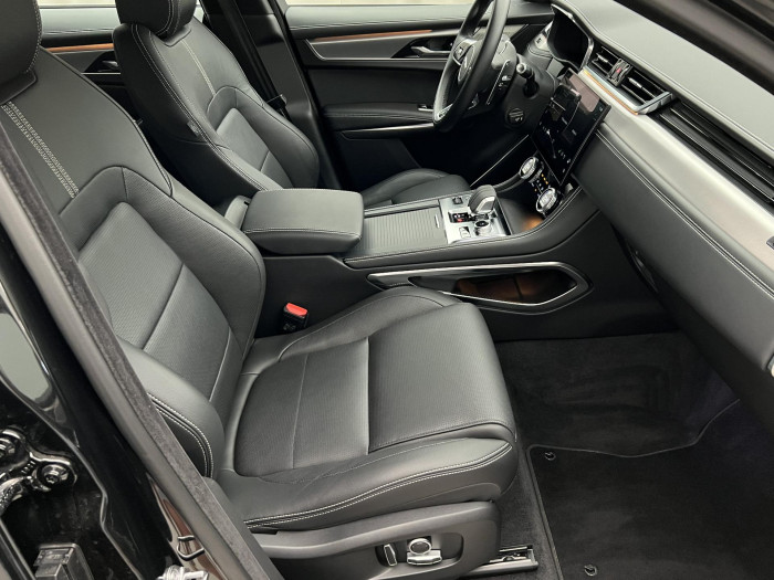 Jaguar F-Pace D200 R-DYNAMIC S AWD AUT 2.0 d Dynamic