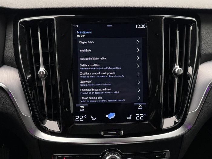 Volvo V60 B4 MOMENTUM PRO AUT 2.0 Momentum